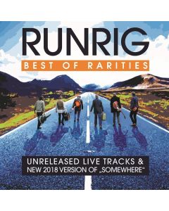 Runrig - Rarities CD