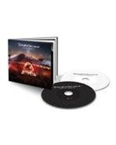 David Gilmour - Live At Pompeii (Hardcoverbook) CD