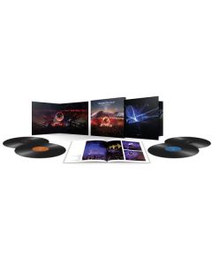 David Gilmour - Live At Pompeii (180g) LP