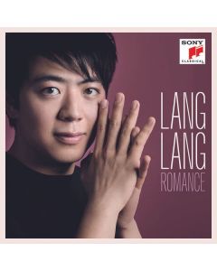 Lang Lang - Romance CD