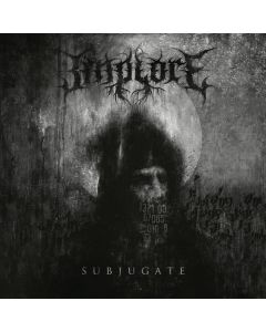 Implore - Subjugate CD