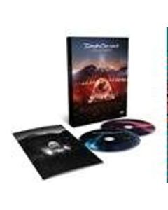 David Gilmour - Live At Pompeii DVD