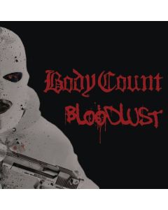 Body Count - Bloodlust CD