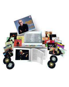 George Szell - The Complete Columbia Album Collection CD
