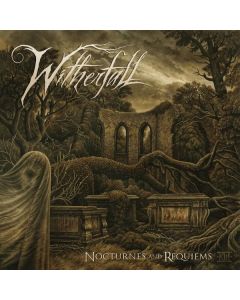 Witherfall - Nocturnes And Requiems CD