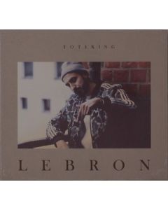 Tote King - Lebron CD