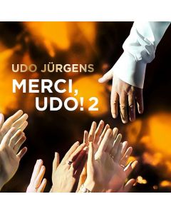 Udo Jürgens (1934-2014) - Merci, Udo! 2 CD