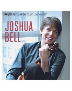 Joshua Bell - Brigitte Klassik zum Genießen CD