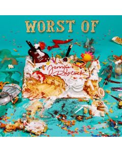 Jennifer Rostock - Worst Of Jennifer Rostock CD