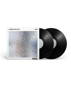 James Arthur - YOU LP