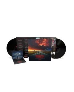 Stranger Things Season 1 LP