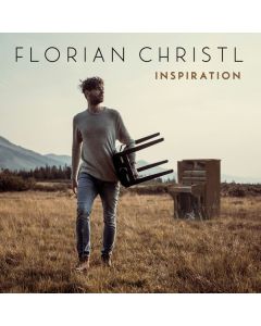 Florian Christl - Inspiration CD