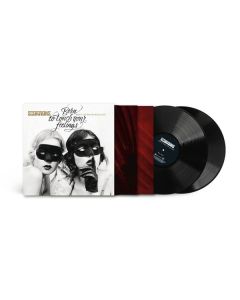 Scorpions - Born To Touch Your Feelings: Best Of Rock Ballads (180g) LP