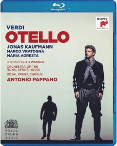 Giuseppe Verdi (1813-1901) - Otello BR