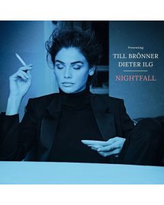 Dieter Ilg feat. Till Brönner - Nightfall (180g) LP