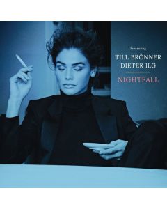 Dieter Ilg feat. Till Brönner - Nightfall CD