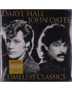 Daryl Hall & John Oates - Timeless Classics LP