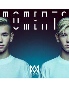 Marcus & Martinus - Moments CD