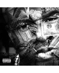 Yo Gotti - I Still Am CD