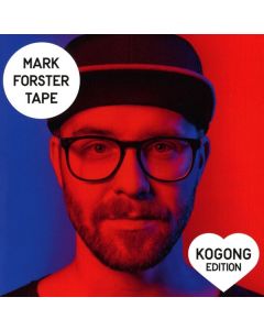 Mark Forster - Tape (Kogong Version) CD