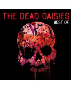 The Dead Daisies - The Best Of The Dead Daisies CD