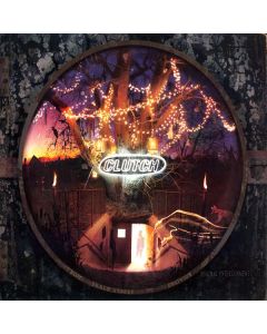 Clutch - From Beale Street To Oblivion LP