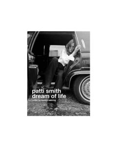 Patti Smith - Dream Of Life DVD