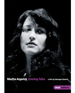 Martha Argerich - Evening Talks (Dokumentation) DVD