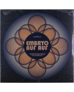 Embryo - Auf Auf LP