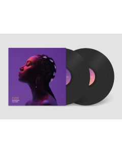 Dominique Fils-Aimé - My World Is The Sun (180g) (45 RPM) LP