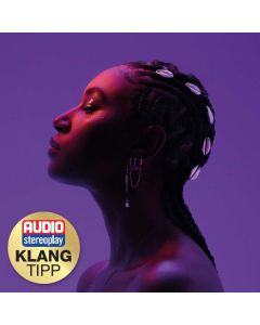 Dominique Fils-Aimé - My World Is The Sun CD