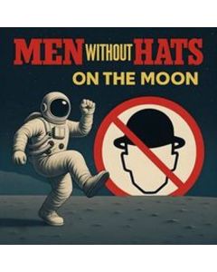 Men Without Hats - On The Moon CD