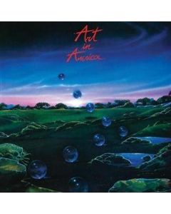 Art In America - Art In America CD