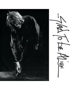 Gene Loves Jezebel - Glad To Be Alive: Live In Nottingham 1986 CD