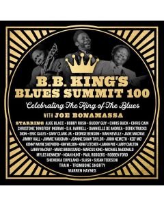 Joe Bonamassa - B.B. King's Blues Summit 100 CD