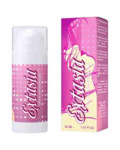 RUF - EXTASIA STIMULIERENDES KLITORISGEL 30 ML