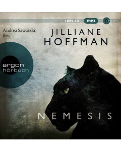 Nemesis (Hörbuch)(1mp3-CD)