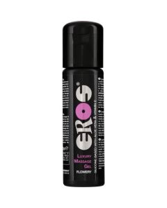 EROS - LUXUS-BLUMENMASSAGEGEL 100 ML