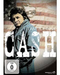 I Am Johnny Cash 1 DVD
