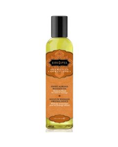 KAMASUTRA - SÜSSES MANDEL-MASSAGEÖL 236ML