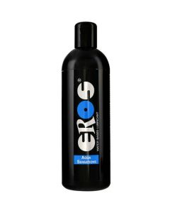 EROS - AQUA SENSATIONS SCHMIERMITTEL AUF WASSERBASIS 1000 ML