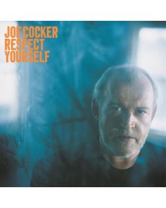 Joe Cocker - Respect Yourself LP