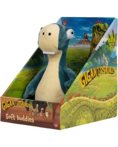 Gigantosaurus Soft Buddies - Bill