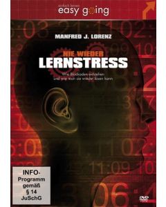 Nie wieder Lernstress 1 DVD