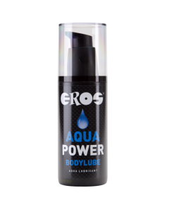 EROS POWER LINE - POWER BODYLUBE 125 ML