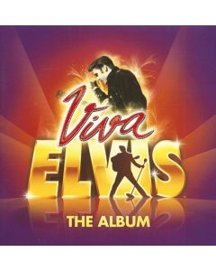 Elvis Presley - Viva Elvis CD