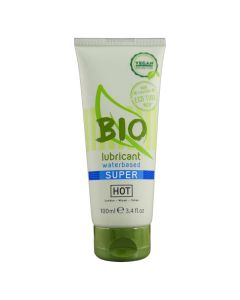 HOT - BIO-SCHMIERMITTEL AUF WASSERBASIS 100 ML