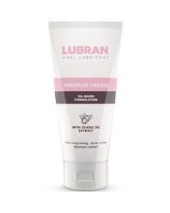 INTIMATELINE - LUBRAN ANAL-SCHMIERMITTEL MIT JOJOBAÖL 100 ML