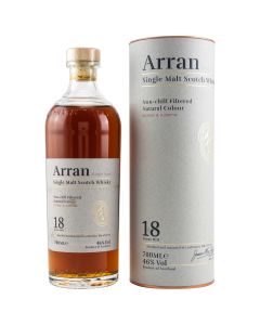 Arran 18 y.o. 