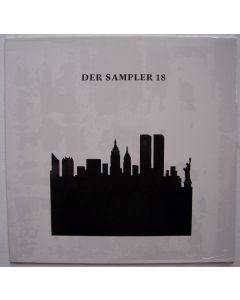 Line • Der Sampler 18 LP